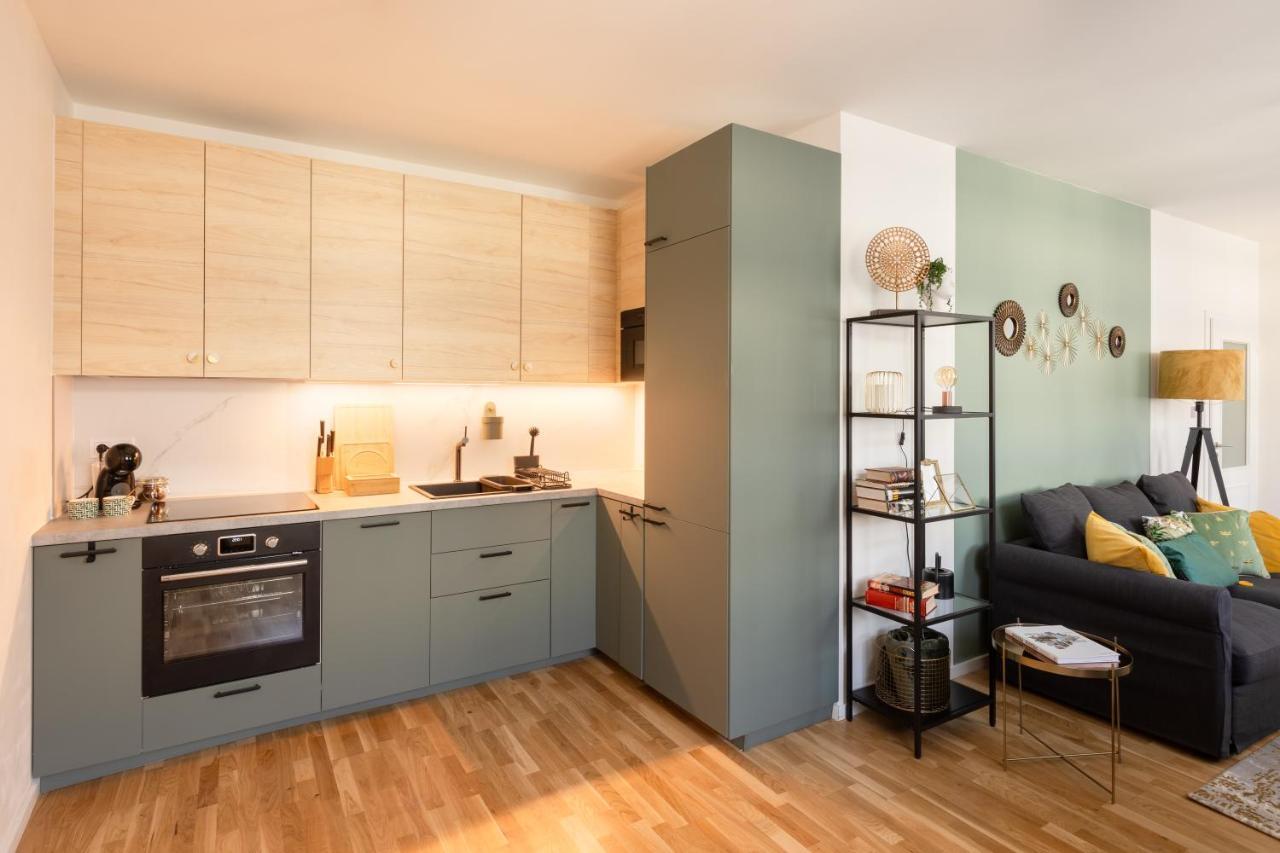 Appartement Bohemian Rhapsody *