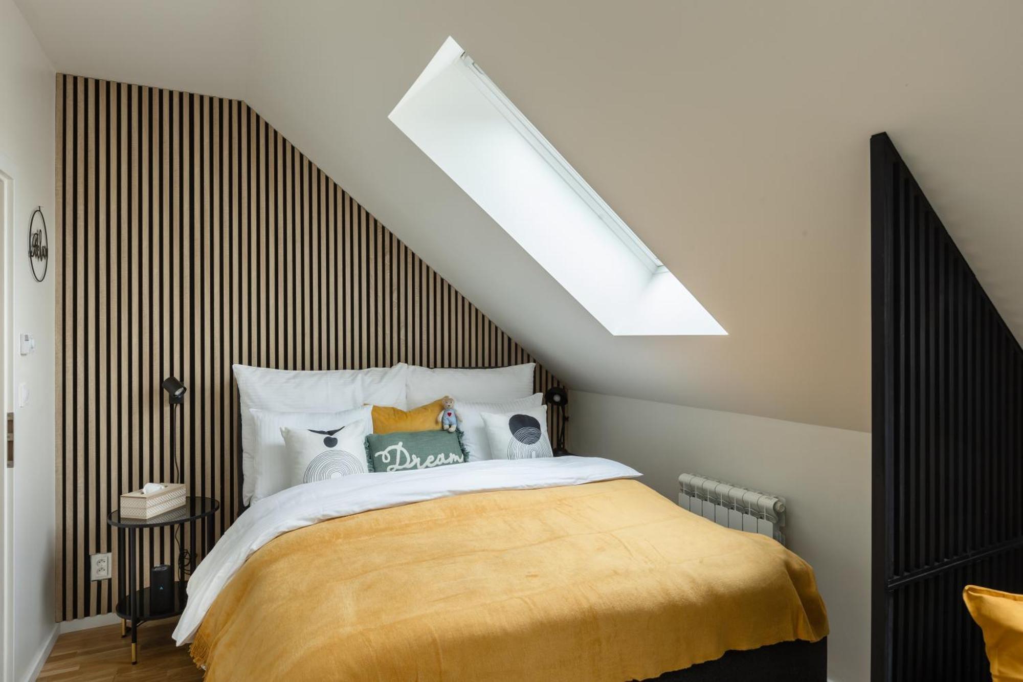 Appartement Bohemian Rhapsody *