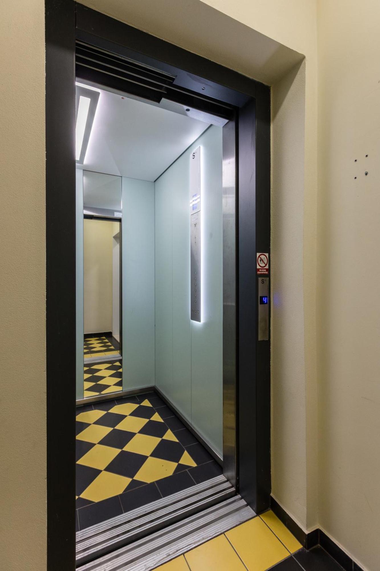 Appartement Bohemian Rhapsody