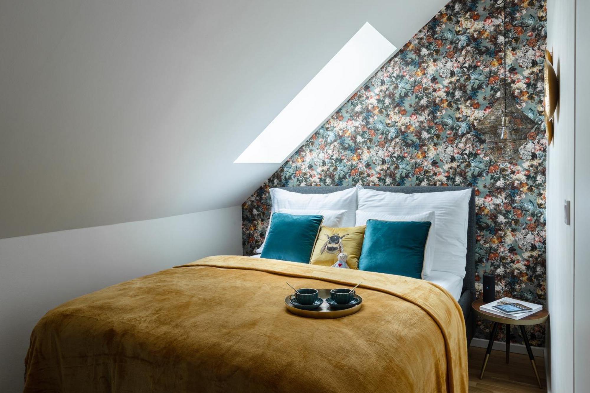 Bohemian Rhapsody Appartement *