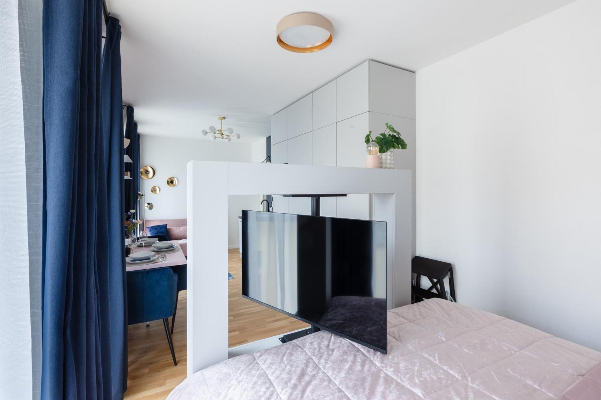 Bohemian Rhapsody Appartement *