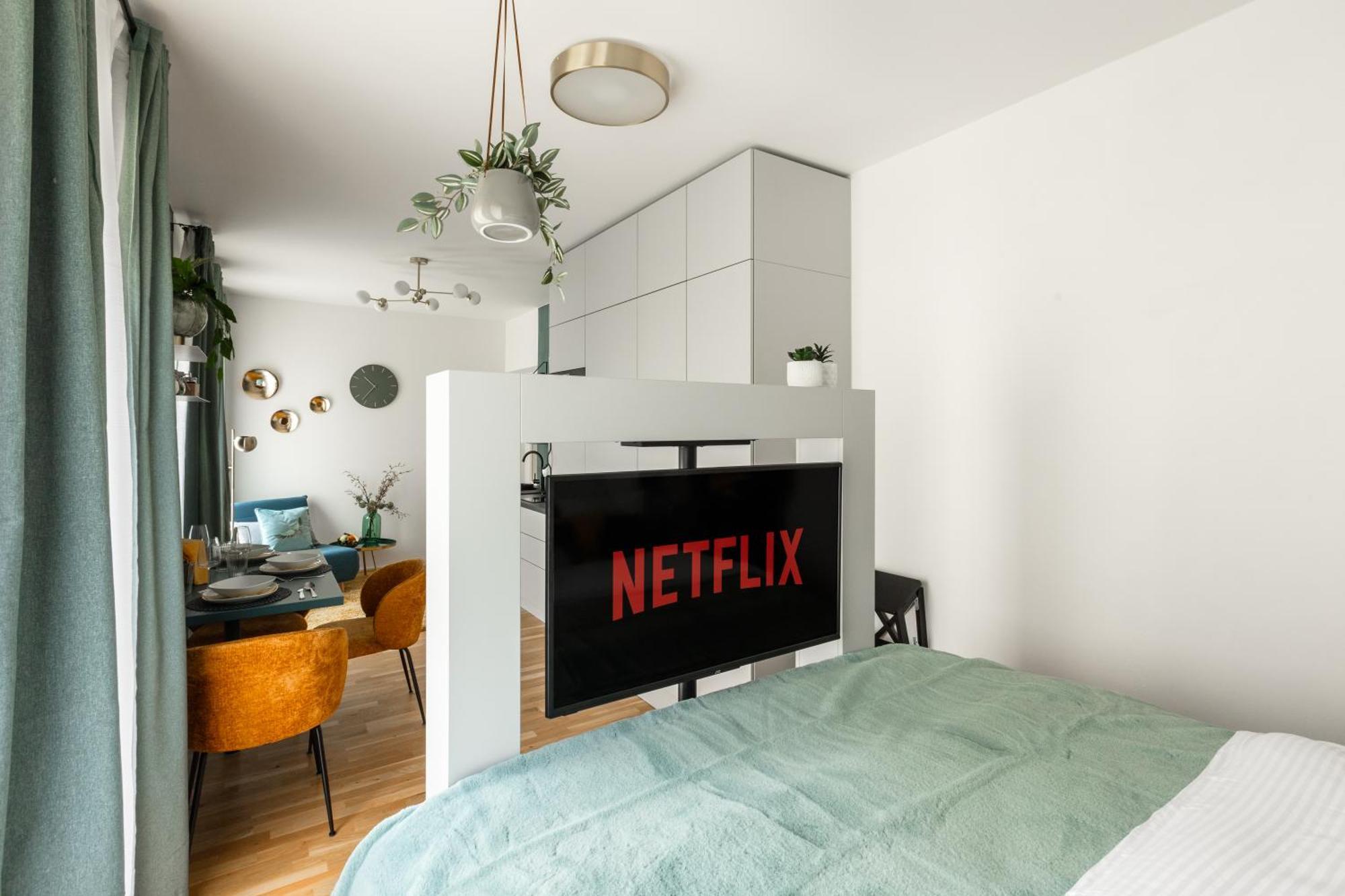 Appartement Bohemian Rhapsody