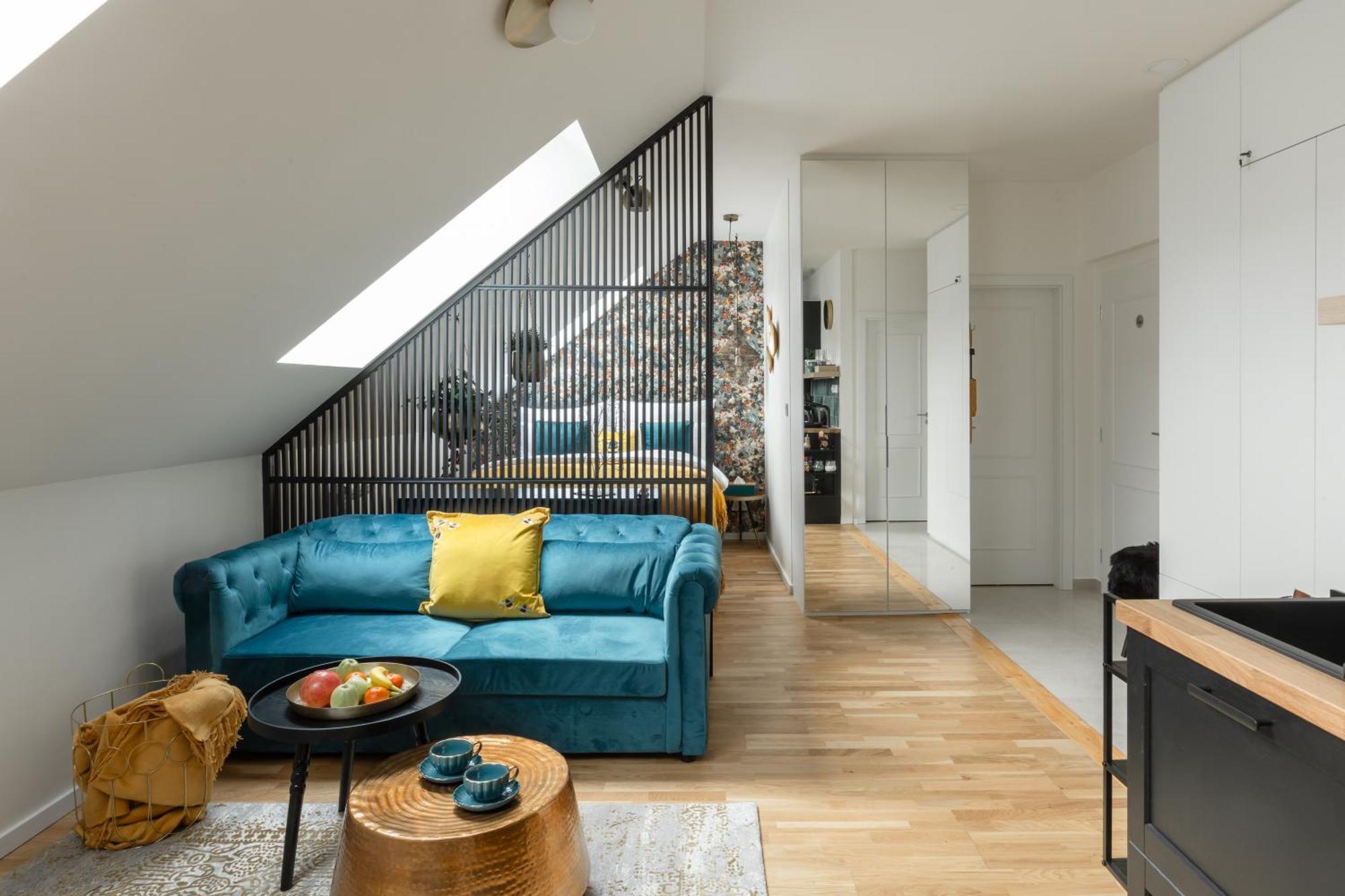 Appartement Bohemian Rhapsody Prague