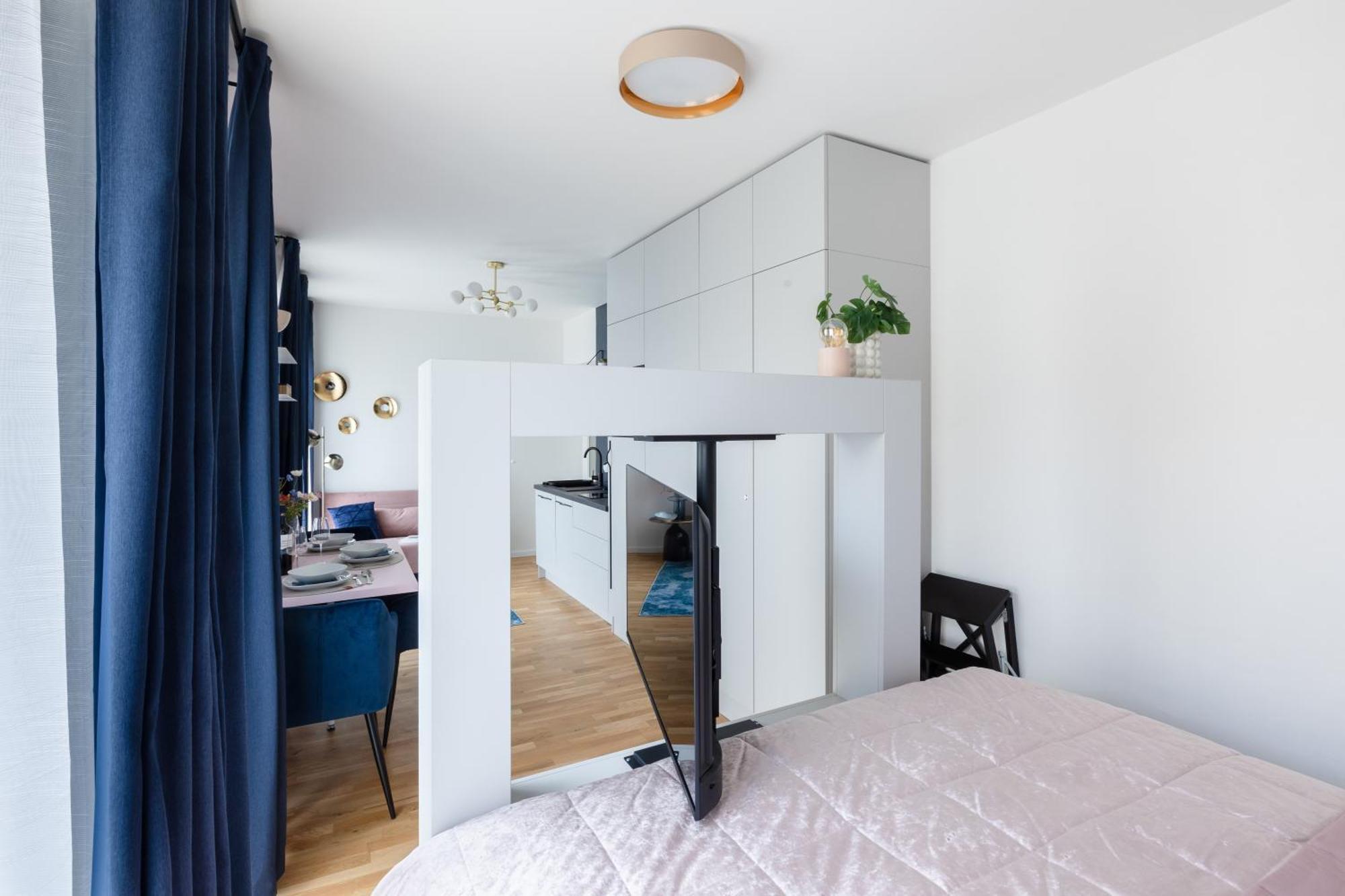 Appartement Bohemian Rhapsody Prague