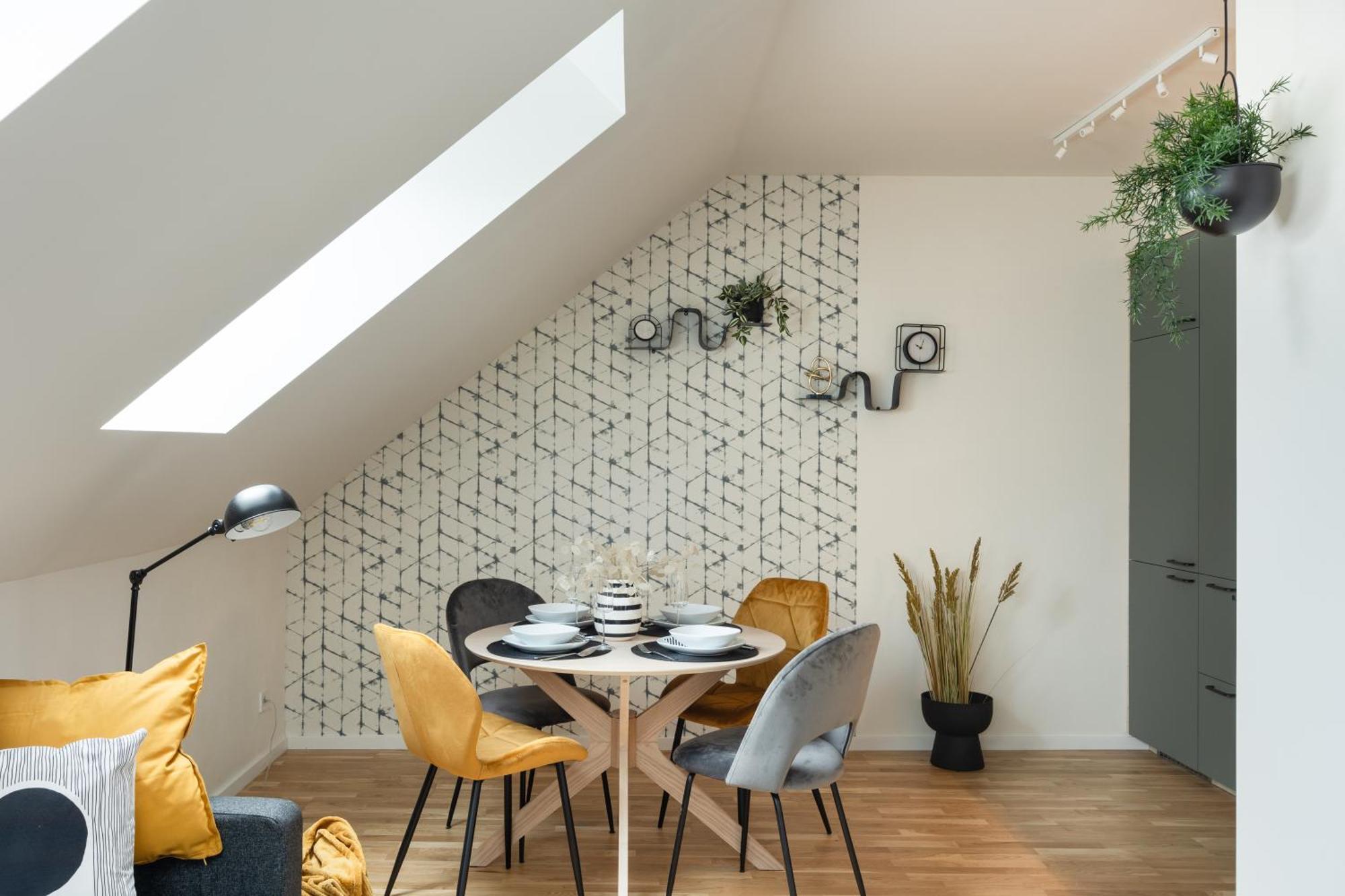 Bohemian Rhapsody Appartement Prague