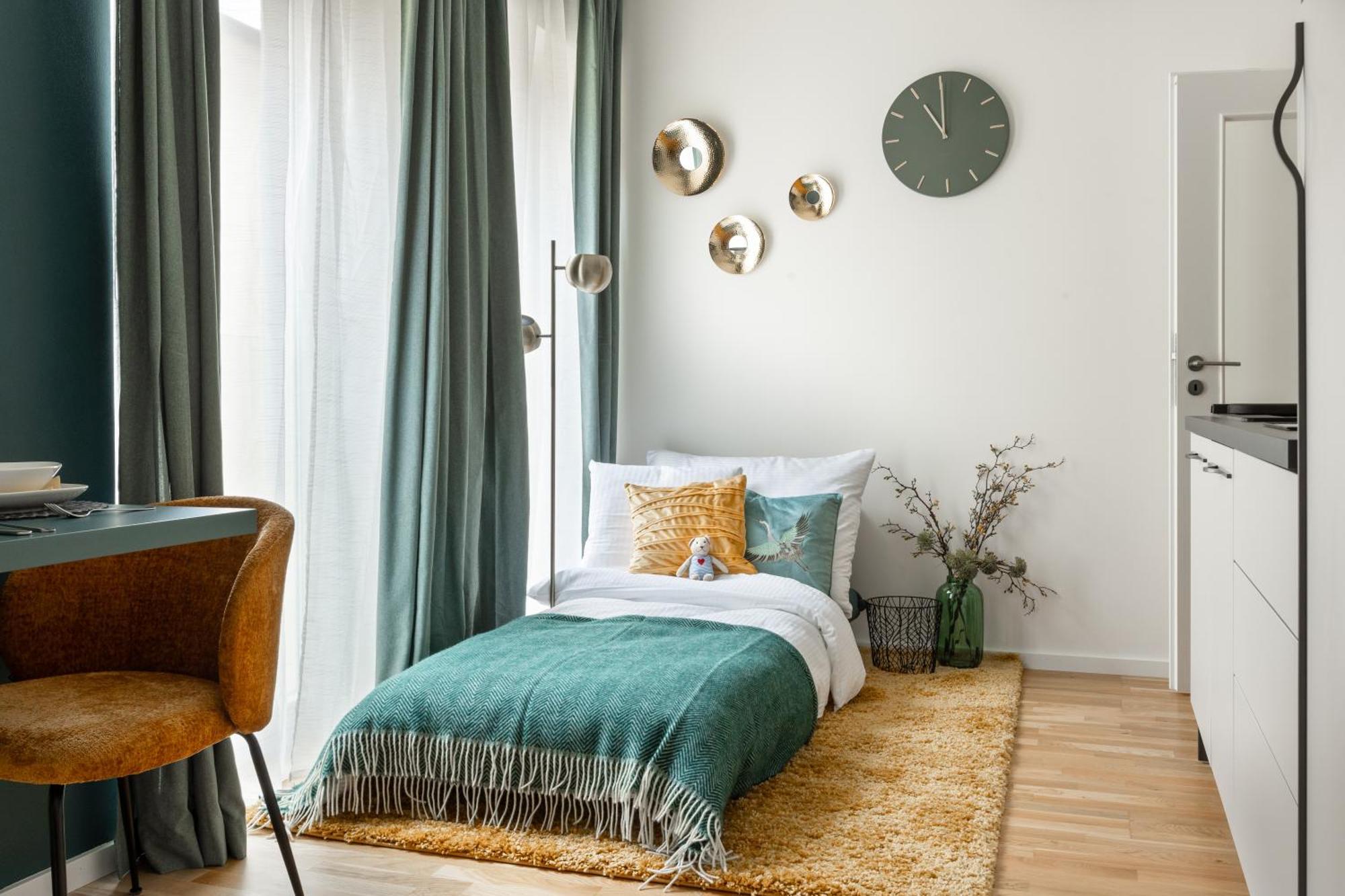 Appartement Bohemian Rhapsody *