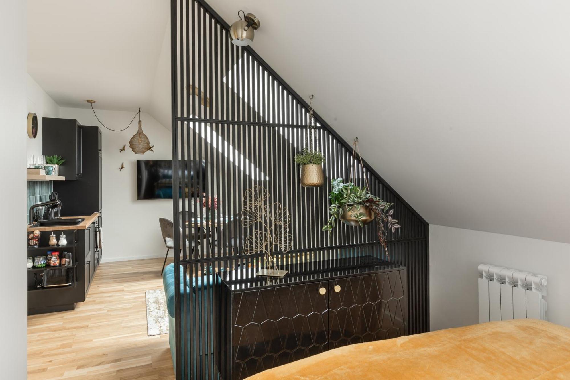 Bohemian Rhapsody Appartement *