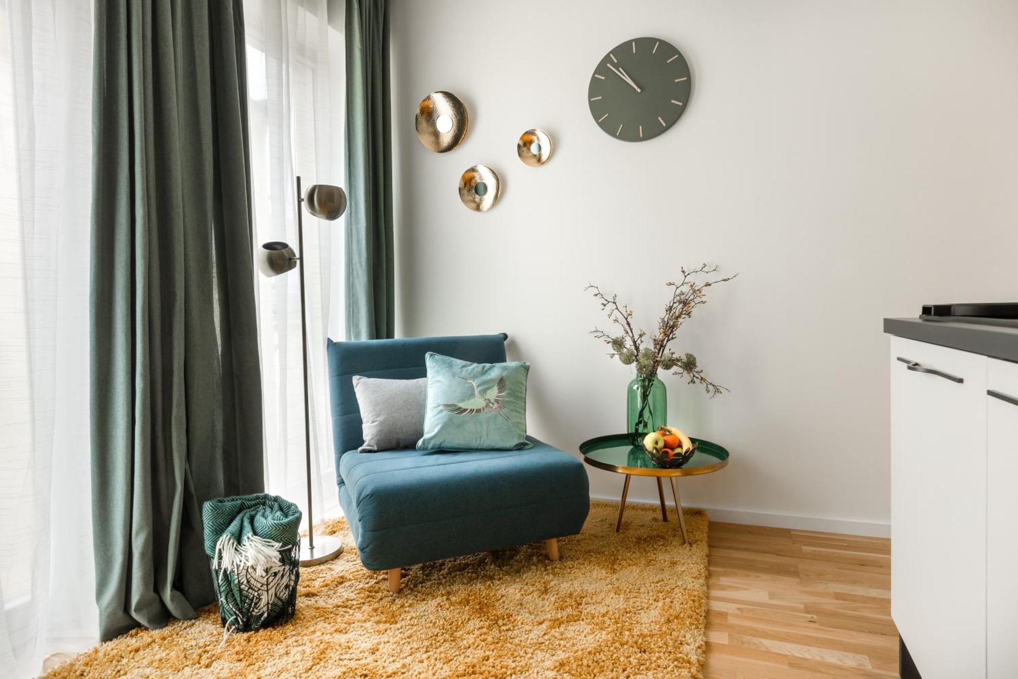 Bohemian Rhapsody Appartement Prague