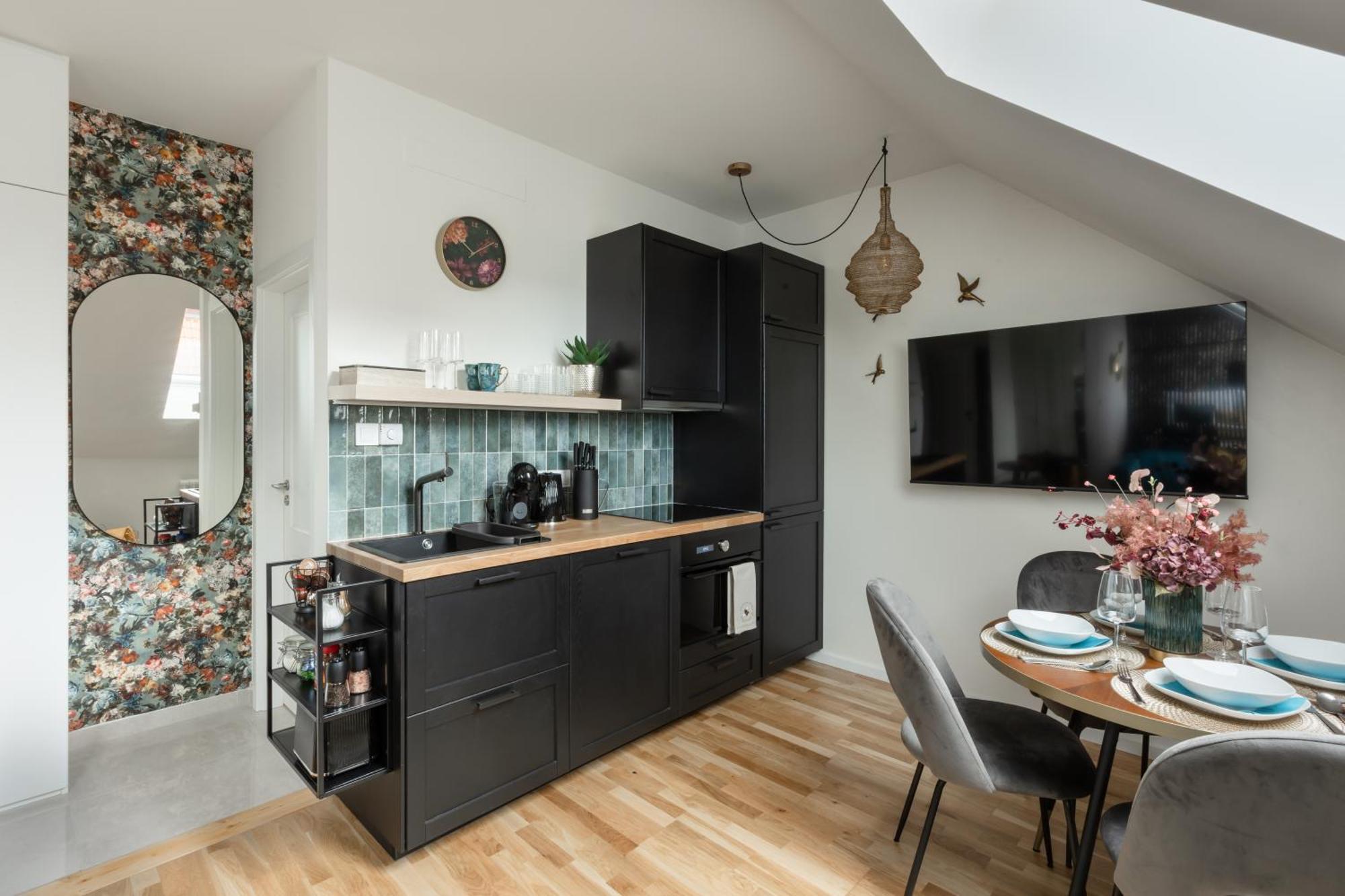 Appartement Bohemian Rhapsody Prague
