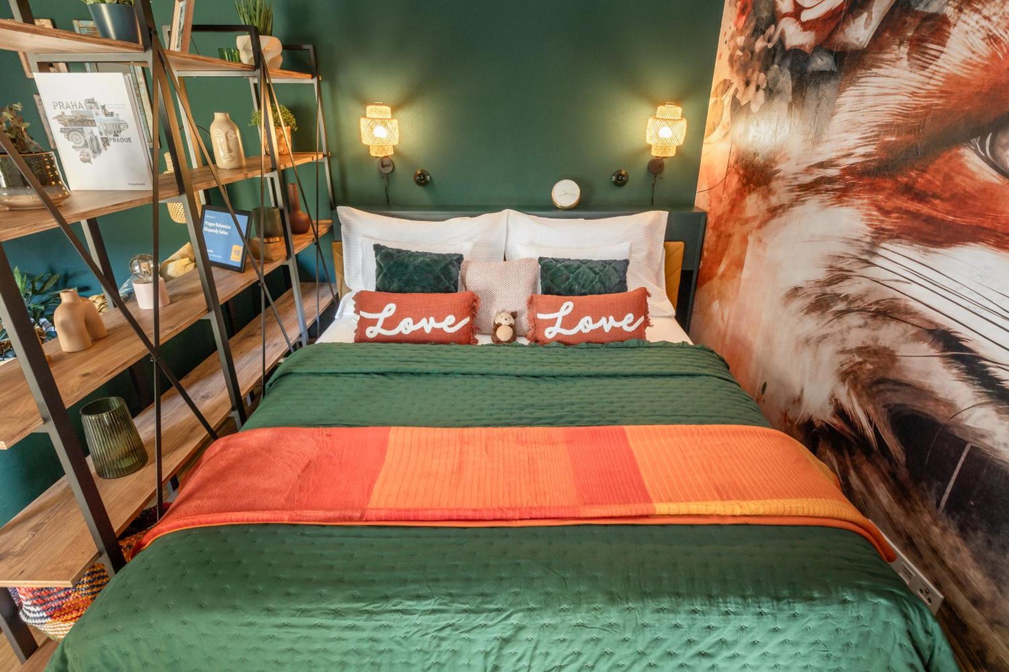 Bohemian Rhapsody Appartement